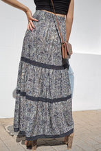 Load image into Gallery viewer, Sahara Maxi Skirt
