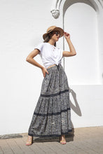 Load image into Gallery viewer, Sahara Maxi Skirt

