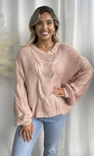 Load image into Gallery viewer, Gabbie Jumper
